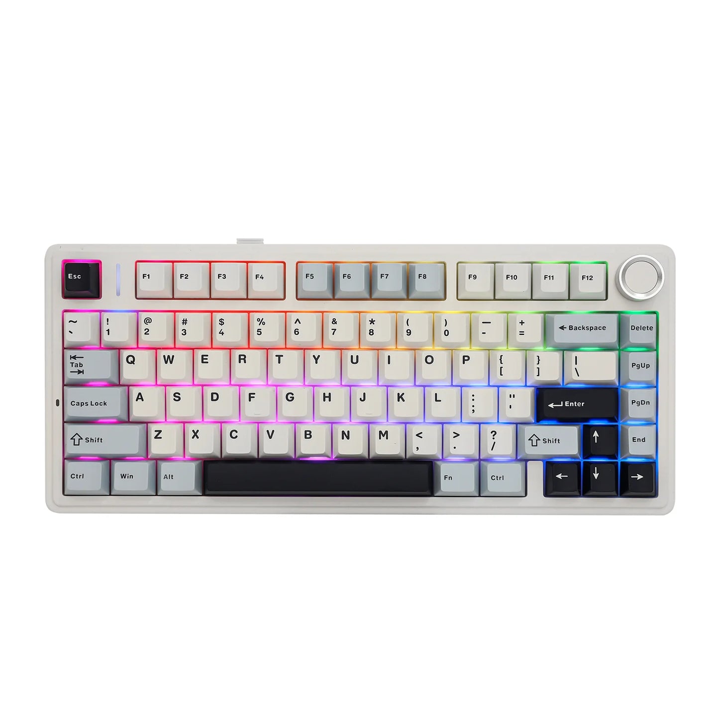 AULA F75 Gaming Mechanical Keyboard