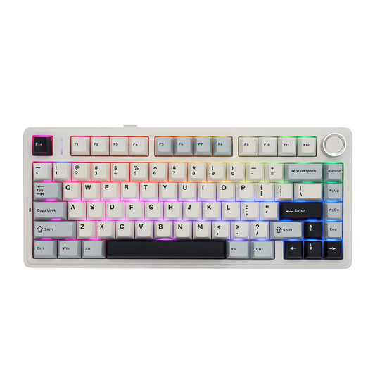AULA F75  Gaming Mechanical Keyboard