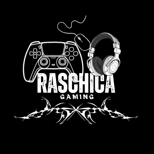 Rashica gaming