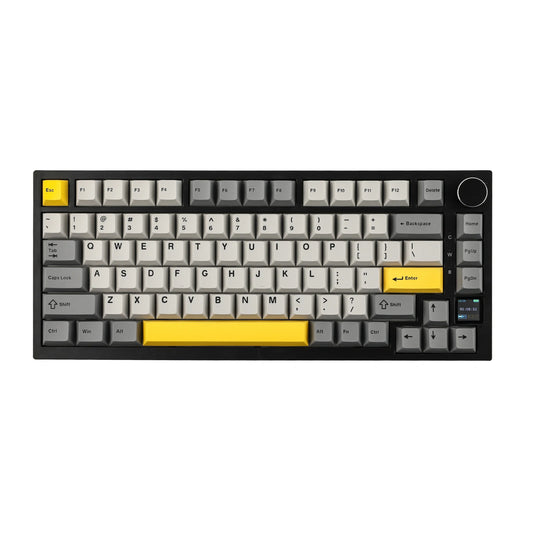 Ajazz AK820/AK820Pro Gaming Mechanical Keyboard